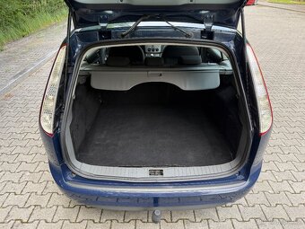 Ford Focus 2 facelift combi 1.6 74kw benzin 2009 bez koroze - 15