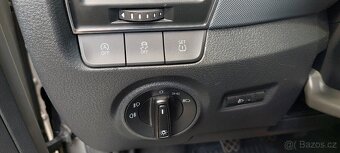 Škoda Fabia kombi 1.0tsi 70kw Trumf - 15