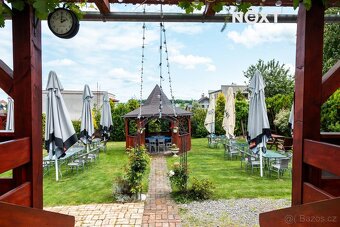 Prodej komerční Restaurace, 480㎡ - 15