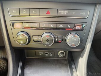 ATECA 1,5 TSi 110kW STYLE 2019 FULL-LED NAVI KAMERA - 15
