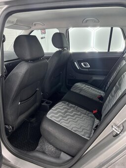 Škoda Fabia 2 Combi 1.4 16v 63kw LPG - 15