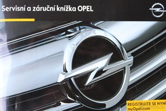 Opel Movano 2,3 CDTI 1.MAJ,L3H2,DPH,TAŽNÉ,2016 - 15