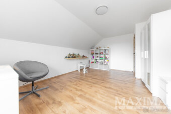 Dům 6 a více o ploše 348 m2 - Bučovice, Marefy - 15