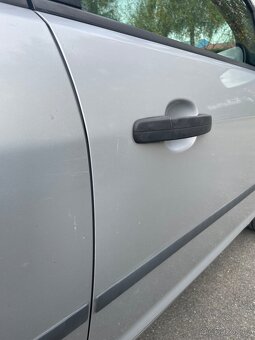 Ford focus 1.9tdci kombi - 15