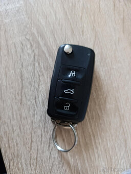 Seat Ibiza 1.2, 2014, 51kw, benzín, 67000 najeto - 15