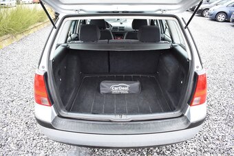 VOLKSWAGEN GOLF 4 1,9TDI,KLIMA,TAŽNÉ,SERVISKA,TOP - 15