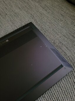 Notebook Envy s příslušenstvím Stylus zn. HP - 15