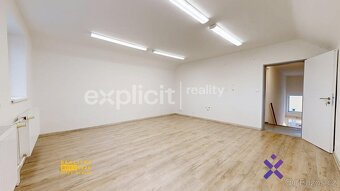 Pronájem výrobního/skladovacího prostoru 174 m², Zlín - 15