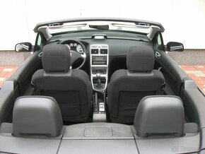 Peugeot 307 1.6i 109PS C-C Dynamique - 15