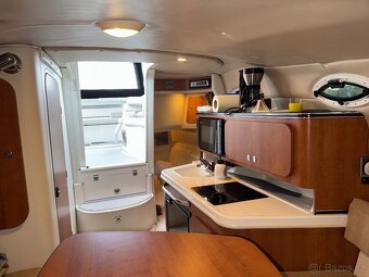 STINGRAY 250CS + príves - 15