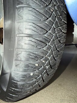 Nissan Micra 1.2i 16V Nová STK, Nová spojka,pěkný stav. - 15