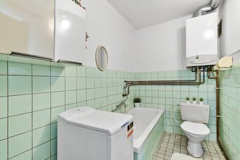 Prodej rodinného domu 4+1 s garáží a zahrádkou, Kosmonosy - 15