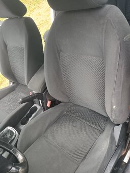 Superb 1.9TDI 96kw Náhradní díly ND AWX - 15