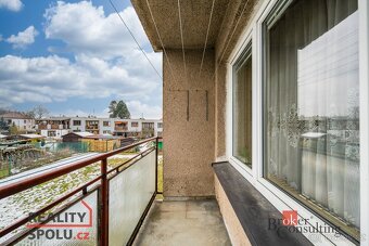 Prodej, byty/3+1, 79 m2, Zimova 650, 50351 Chlumec nad Cidli - 15