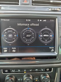 Tiguan r line - 15