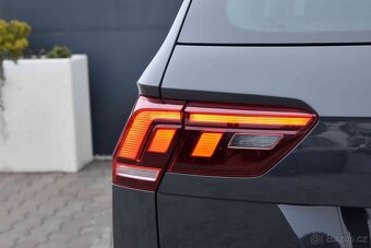 Volkswagen Tiguan, 1.5TSI.110kW.DSG.ACC.BSD.DPH - 15