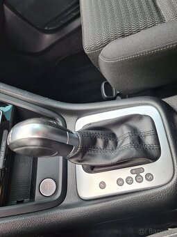 SEAT ALHAMBRA 2,0 TDI 110 kW DSG DPH NAVI 7 MÍST - 15