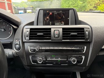 BMW Řada 1,  118D 105KW M-PAKET SERVIS BMW - 15