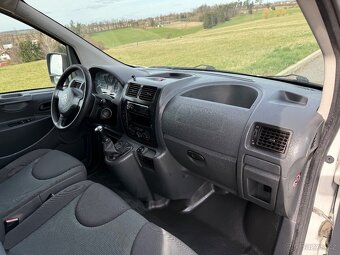 CITROËN JUMPY 2016 L2H1 KLIMA 3 MÍSTA - 15