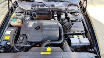 Volvo V70 2,5tdi 103kw - 15