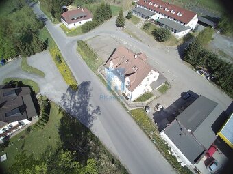 Prodej developerského projektu Řasnice, okres Prachatice, Ji - 15