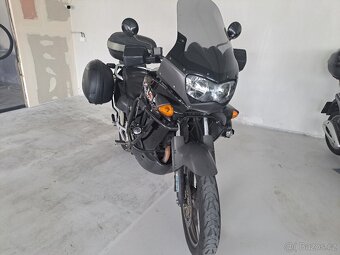 Honda XL 1000V Varadero - 15