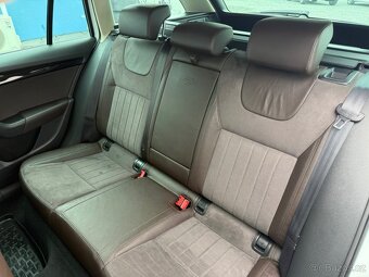 Škoda Octavia, 2,0TDI 110kW, DSG, L&K, CEBIA - 15