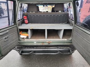 Nissan Patrol 2.8TD 85kw R6 Y60 4x4 Offroad - 15