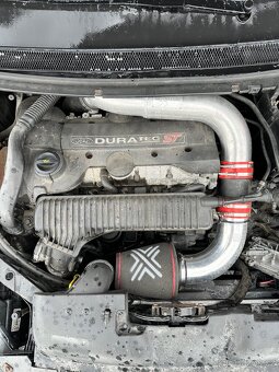 Ford Focus ST 225 - 15