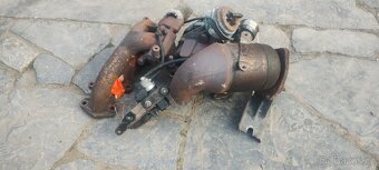 AR 1.9 TD převodovka, startér, turbo, vodní pumpa a další - 15