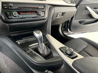 BMW 420d Gran Coupe Xenon El.Kufr - 15