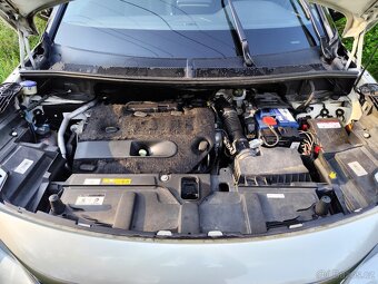 Peugeot 3008 GT line 2.0 HDI 133 kW, SUV, sportovní model - 15