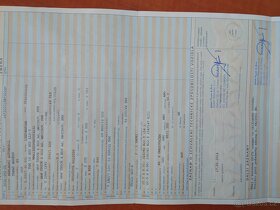 MAN TGX 18.400 EUR6 1.maj ČR servis 664tis.km pěkný - 15