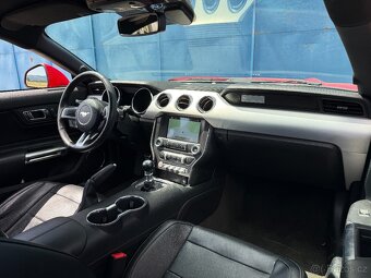 Ford Mustang 2.3 ECO BOOST - 15