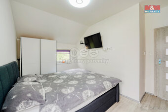 Prodej rodinného domu, 69 m², Trstěnice - 15