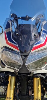 Honda CRF1000A Africa Twin - 15