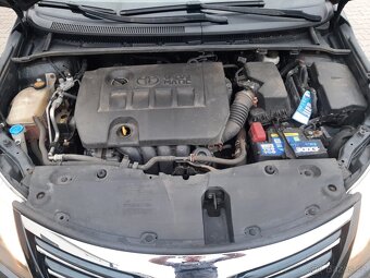 Toyota Avensis 1.8VVT-i 108kW - r.v. 7/2013 - 15