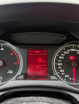Audi A4 B8 2.0tdi 105kw - 15