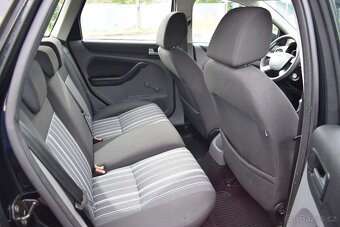 Ford Focus 1,6 i BEZ KOROZE,PO STK - 15