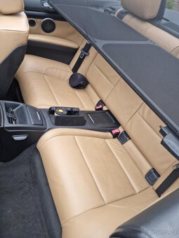 BMW M3 E93 Cabrio 309kW 7st Aut - 15