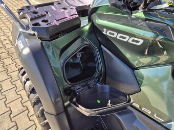 CFMOTO Gladiator X1000 G3 Overland T3b - 15