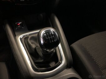 NISSAN QASHQAI 1.2 DIG-T - 15