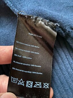 Nový pánský rozepínací svetr Willard - L - 15