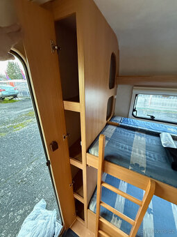 Adria Altea 542 PK, PALANDY, SPRCHA, NOSIČ KOL - 15