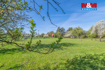 Prodej pozemku k bydlení, 1300 m², Karviná, ul. Lešetínská - 15