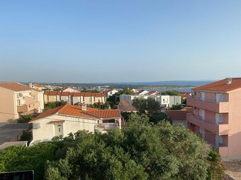 ☀NOVALJA (HR) - apartmán s pekným výhľadom na more - 15