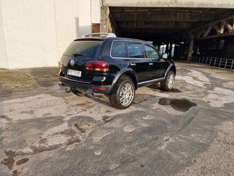 Volkswagen Touareg edice King Kong rok: 2005, 5.0tdi, - 15