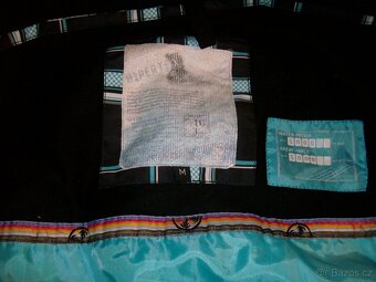 dámská lyžařská bunda BRUNOTTI a ALTISPORT - 15