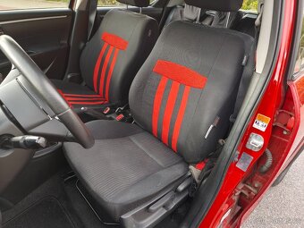 SUZUKI SWIFT 1.2VVTi 69KW ●4x4● PO SERVISU ●121.450 KM● - 15