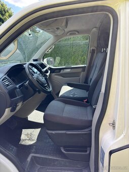 Volkswagen Transporter 2.0TDI DSG T6 Long - 15